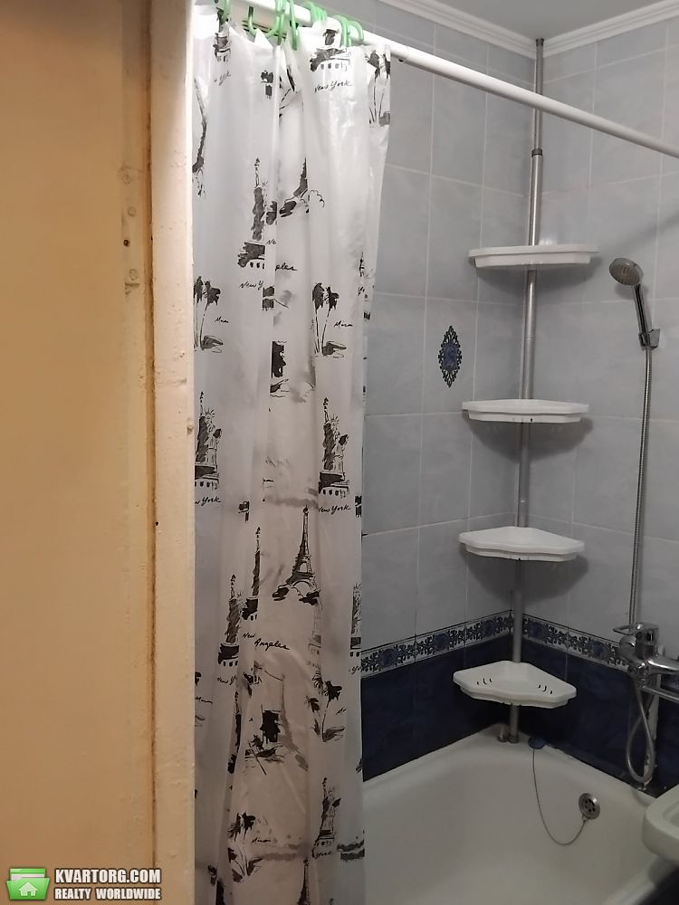 Rent out 1-room apartment. Киев, Мілютенка — photo 2