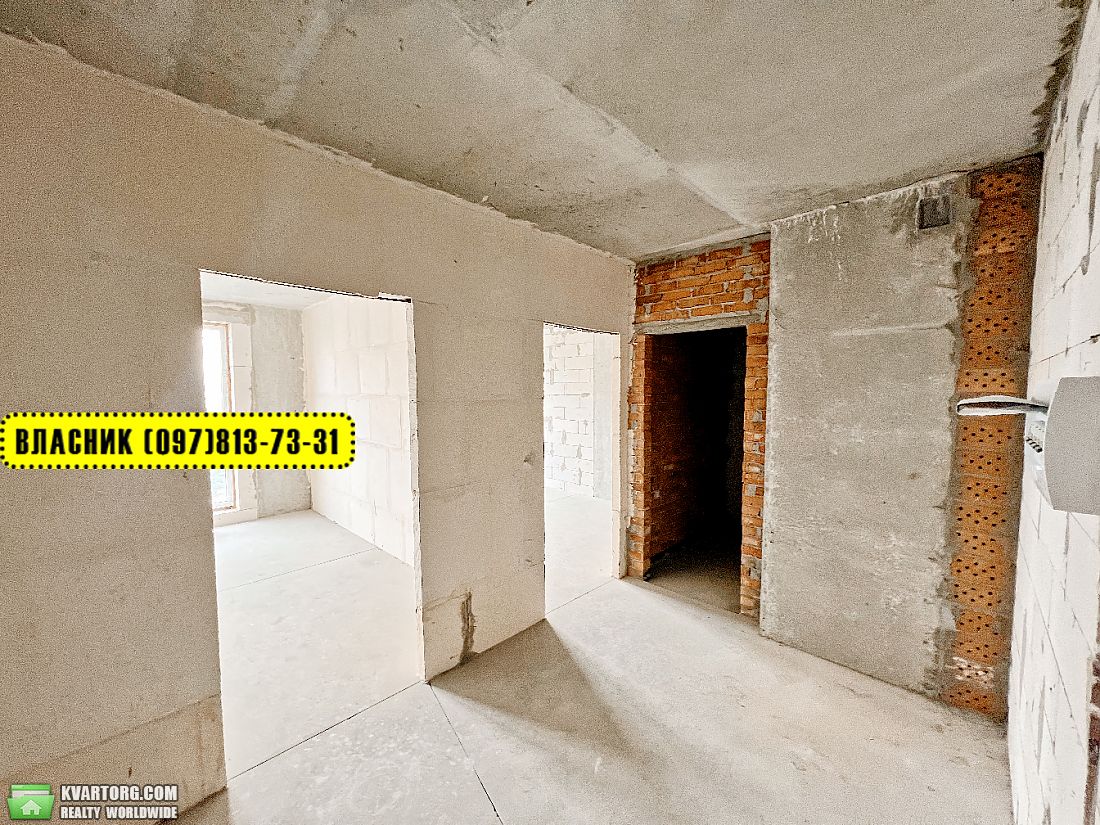 Sell 2-room apartment. Киев, Ревуцького вул. — photo 2