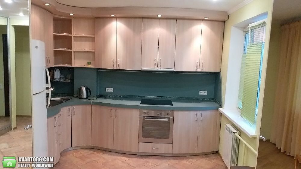 Sell 3-room apartment. Киев,  Оболонский пр — photo 1
