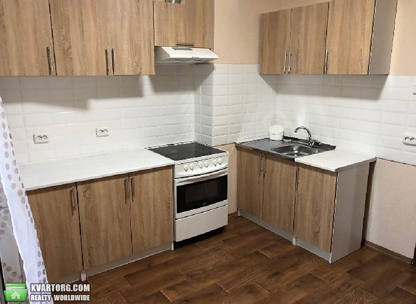 Sell 1-room apartment. Киев, пер. Ясиноватский — photo 1