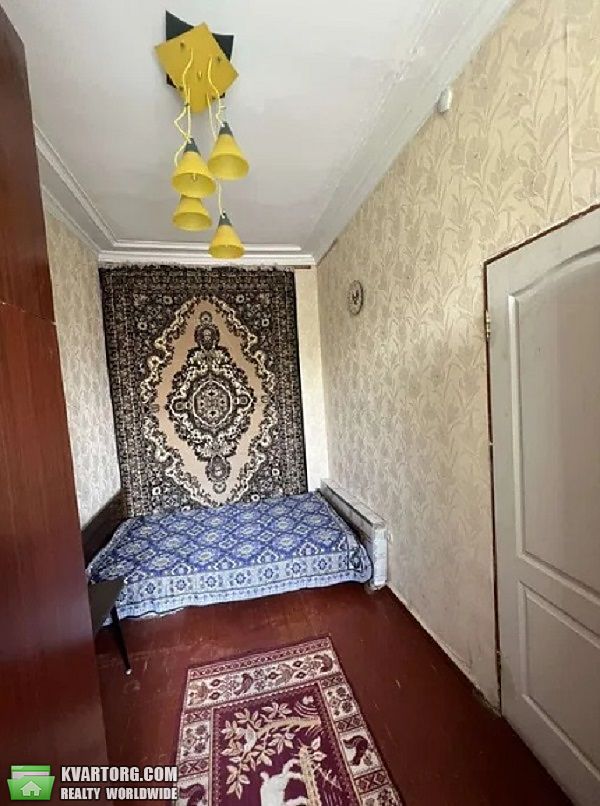 Sell 2-room apartment. Киев, Николая Василенко — photo 8
