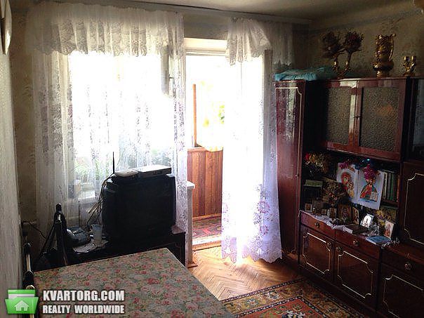 Sell 2-room apartment. Киев,  Попудренко — photo 6