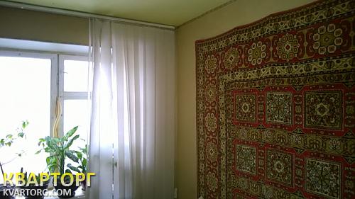 продам 4-комнатную квартиру. Киев,  Метрологическая - фото 1