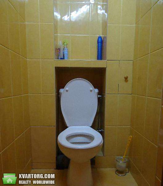 Rent out 1-room apartment. Киев, Маяковского — photo 4