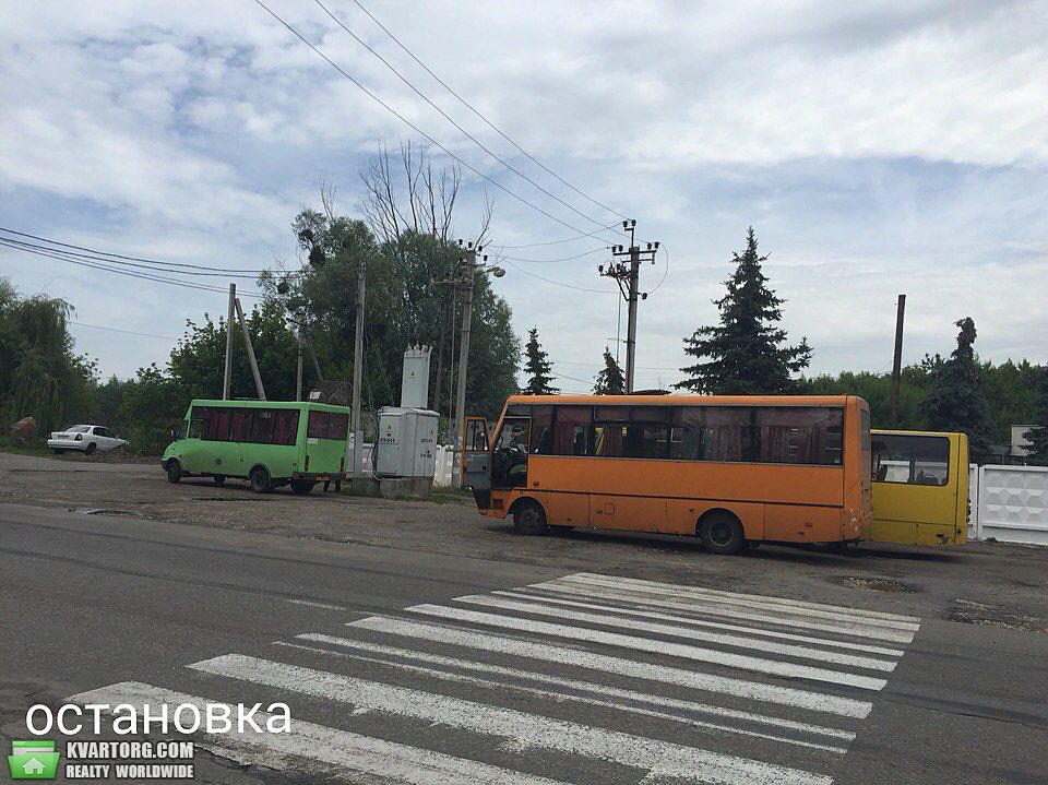 продам участок. Киевская обл.,  Героев Украины - фото 5