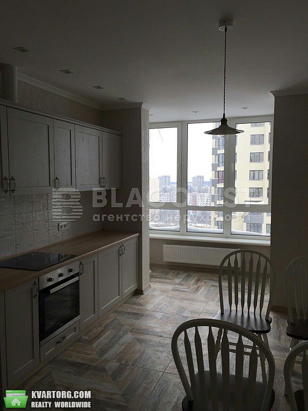 Rent out 1-room apartment. Киев,  Конева — photo 9