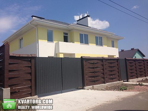 Sell house. Киевская обл., Озерная — photo 4