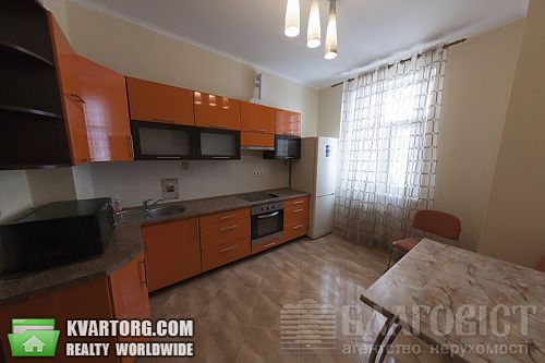 Sell 3-room apartment. Киев, Курская — photo 8