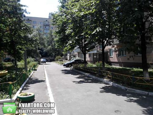 Sell 2-room apartment. Киев, Санаторная — photo 2