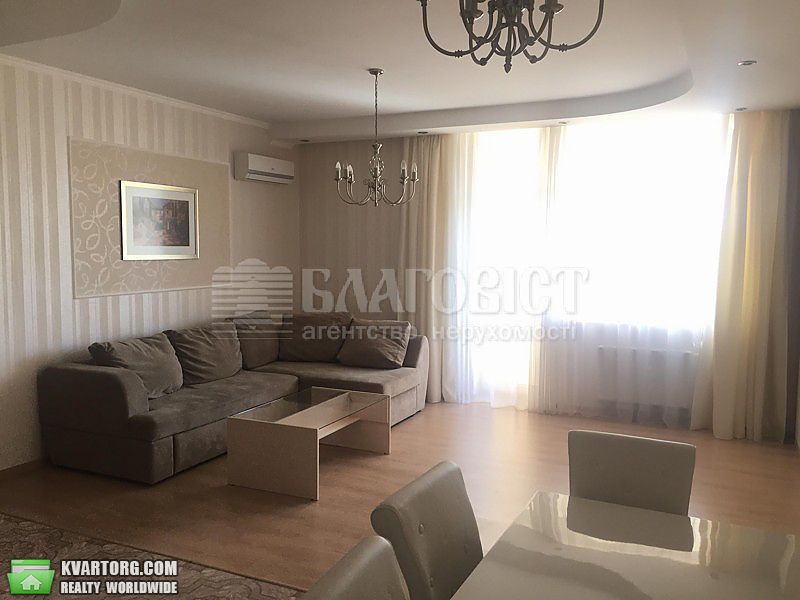 Rent out 2-room apartment. Киев,  Глубочицкая — photo 1