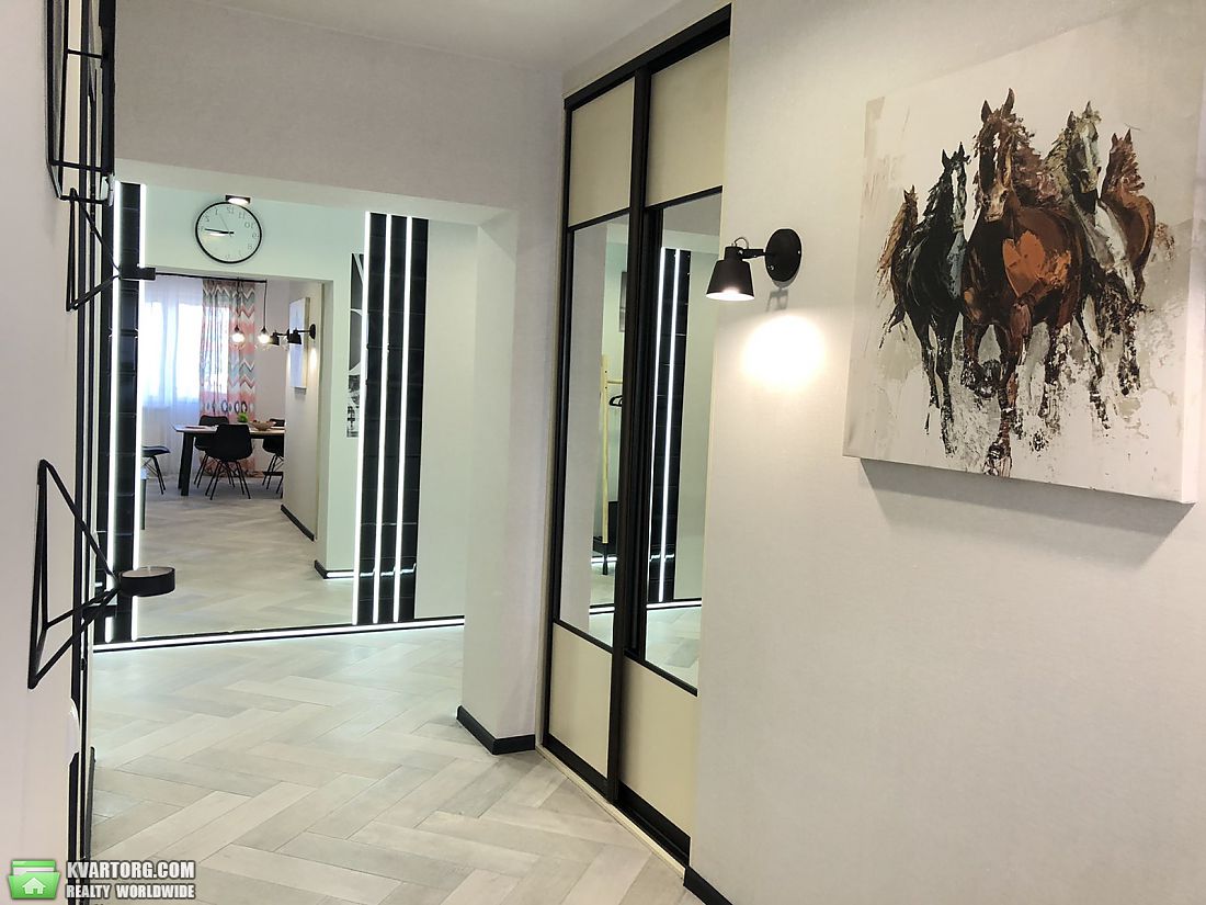 Sell 2-room apartment. Киев,  Большая Окружная — photo 7