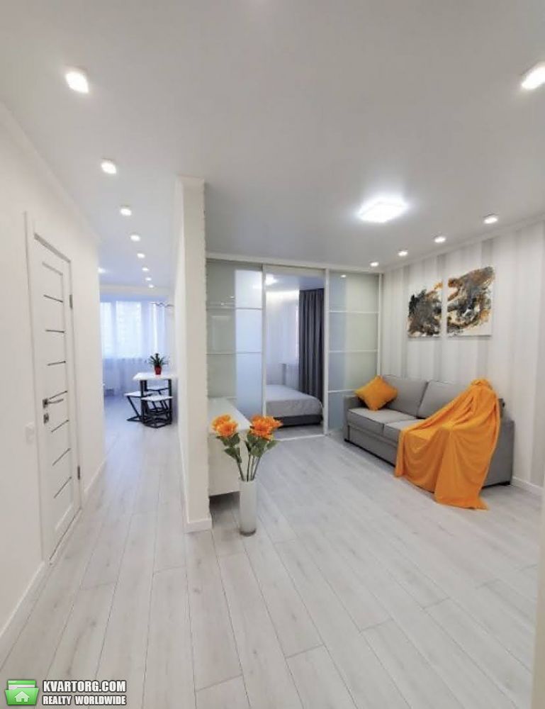 Sell 1-room apartment. Киевская обл., Миру — photo 5