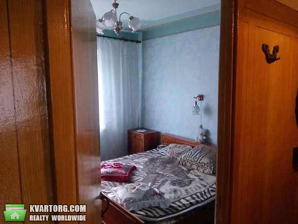 Sell 2-room apartment. Киев,  Лайоша Гавро — photo 3