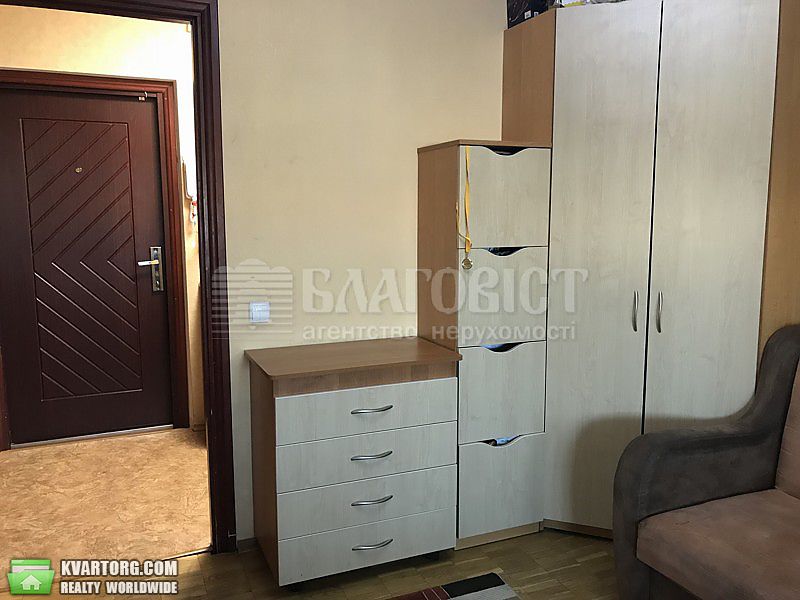 Sell 2-room apartment. Киев,  Тычины пр — photo 5