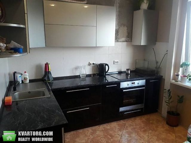Sell 2-room apartment. Киев,  Лаврухина — photo 1