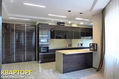 Sell 5-room apartment. Киев, Льва Толстого — photo 1