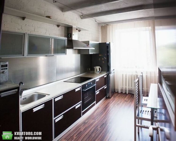 Sell 3-room apartment. Киев,  Верховинца — photo 1