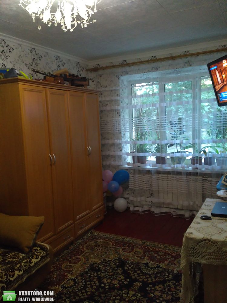 Sell 2-room apartment. Киев,  Кустанайская — photo 7