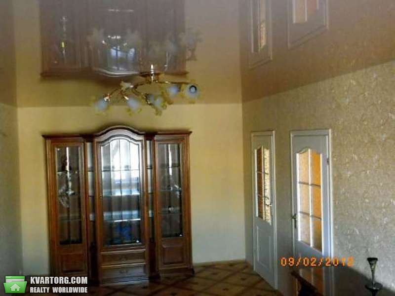 Rent out 3-room apartment. Киев, Иорданская — photo 2