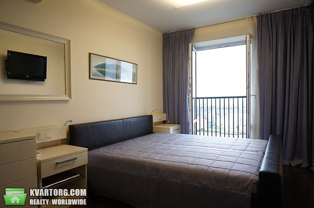 Rent out 1-room apartment. Киев, Механизаторов, — photo 1