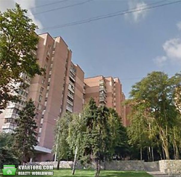 Sell 2-room apartment. Днепропетровск, Яворницького проспект — photo 1