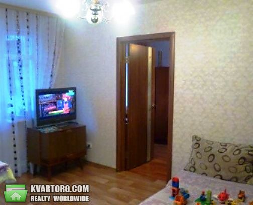 Sell 2-room apartment. Киев,  Белецкого — photo 1