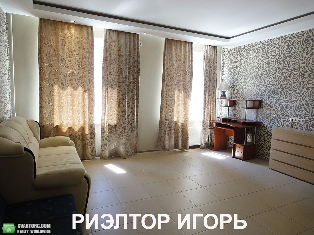 Rent out 1-room apartment. Одесса, Академика Вильямса — photo 4