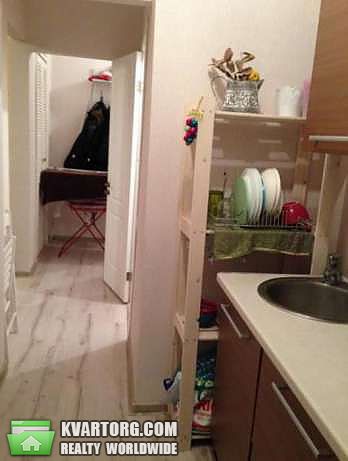 Sell 1-room apartment. Киев,  Минина — photo 1