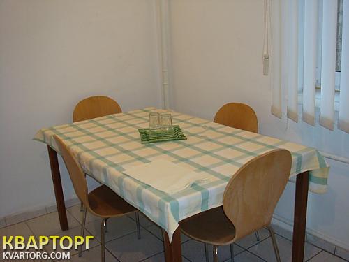 Rent out 3-room apartment. Киев,  Выборгская — photo 7