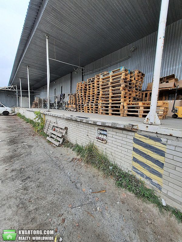 Rent out warehouse. Киевская обл., Ленина — photo 5