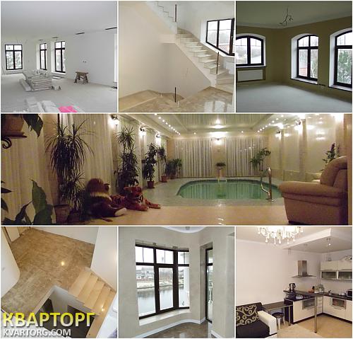 Sell house. Киев, ул. Береговая, Козин — photo 6
