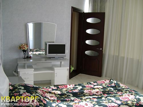 Rent out 3-room apartment. Одесса, Генуэзская — photo 7