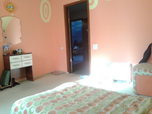 Rent out house. Днепропетровск, Рабочая — photo 4