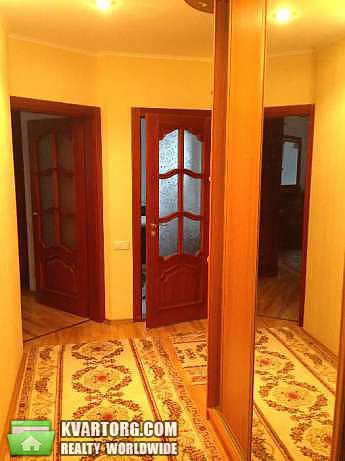 Rent out 3-room apartment. Киев,  Артиллерийский пер — photo 10