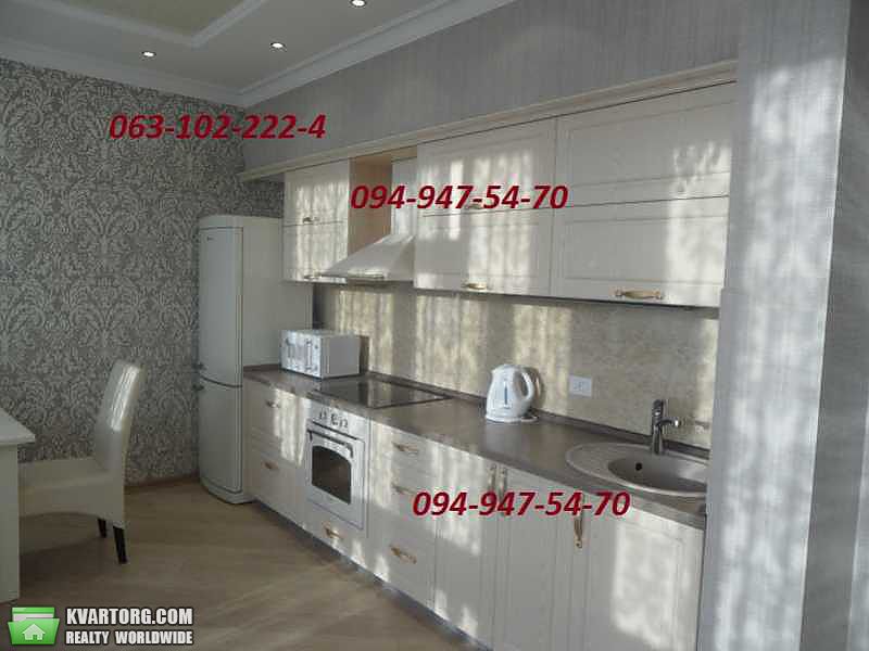 Rent out 2-room apartment. Одесса, Греческая — photo 3