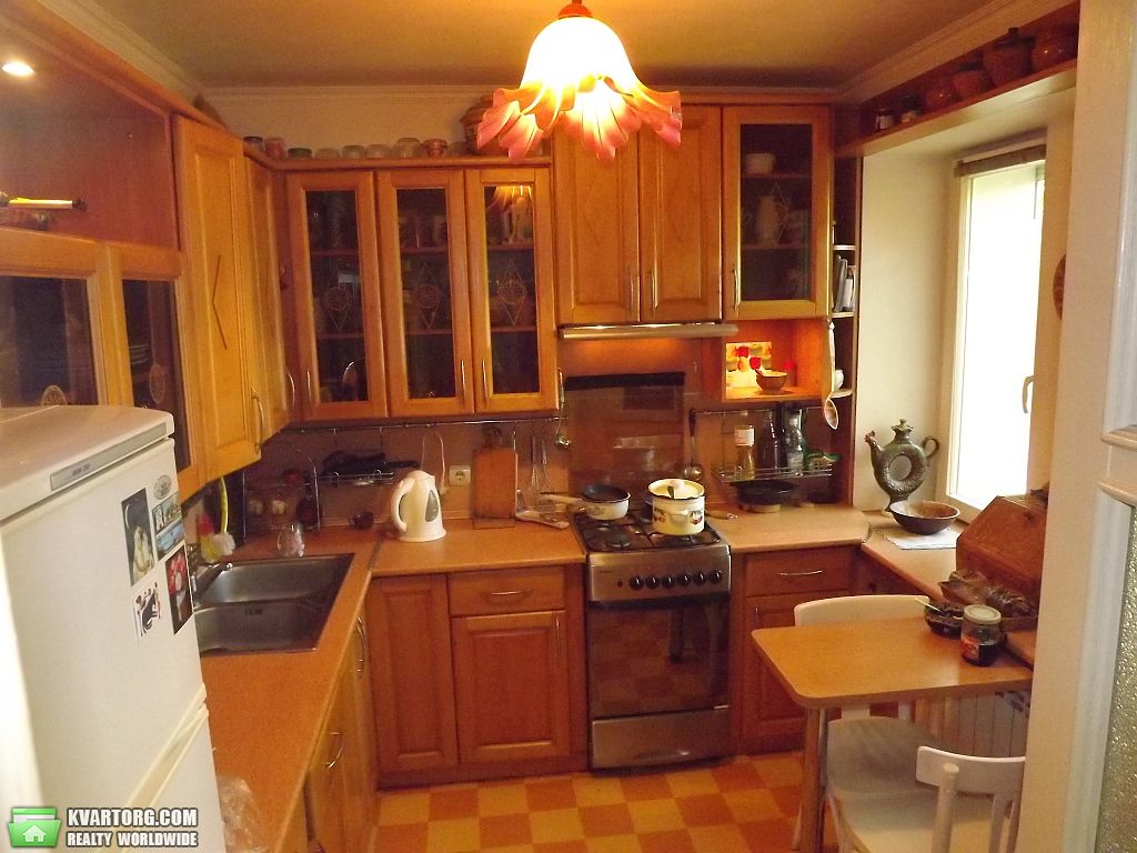 Sell 3-room apartment. Киев,  Юрковская — photo 2