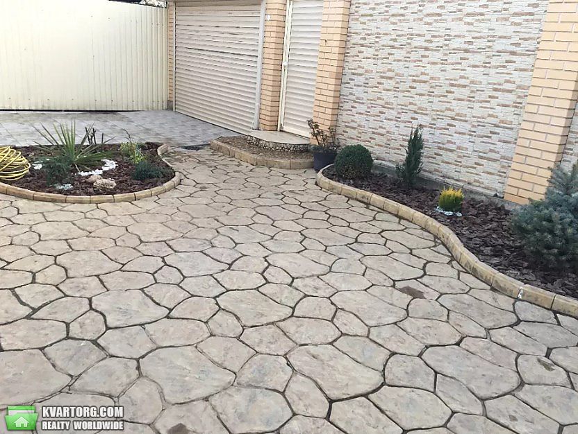 Sell house. Одесса, 4-я Линия — photo 4