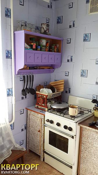 Sell 1-room apartment. Киев, Микитенко — photo 1
