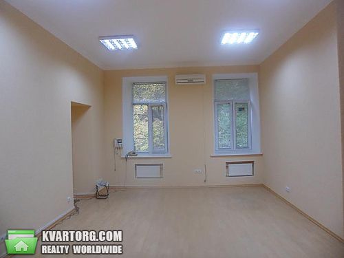 Rent out office. Киев, ул.Михайловская — photo 1