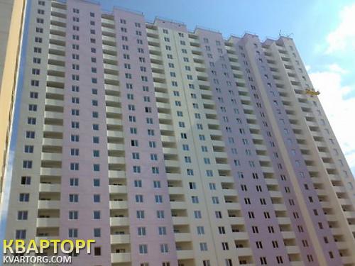 продам 3-комнатную квартиру. Киев,   Закревского - фото 2