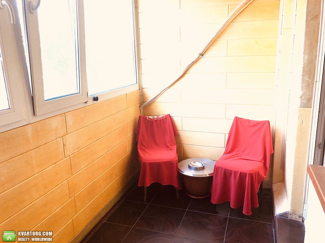 Rent out 1-room apartment. Харьков, ул. Пермская — photo 7