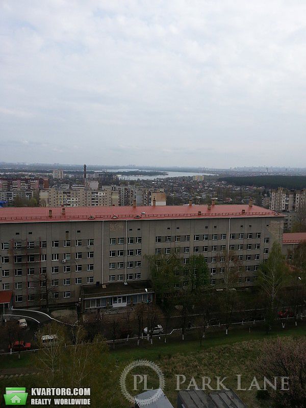 Sell 1-room apartment. Киев,  Здолбуновская — photo 4