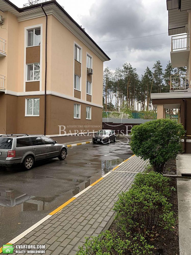 Rent out 3-room apartment. Буча,  Лесная — photo 2