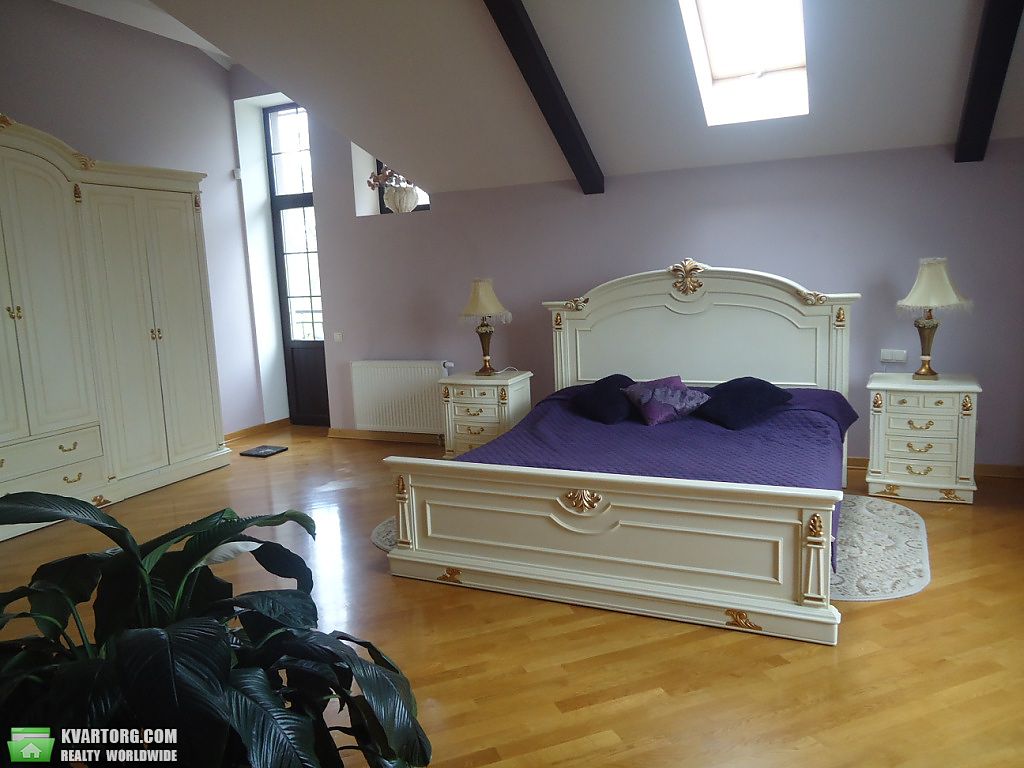 Rent out house. Киев,  Метрологическая — photo 6