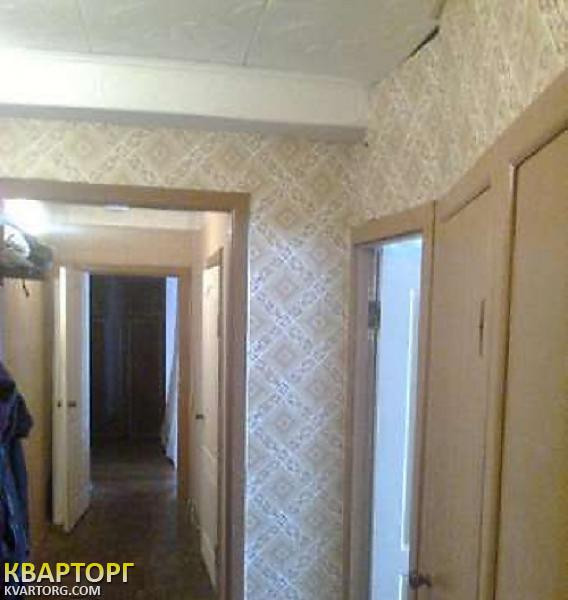 Sell 3-room apartment. Киев, Харьковское шоссе — photo 4