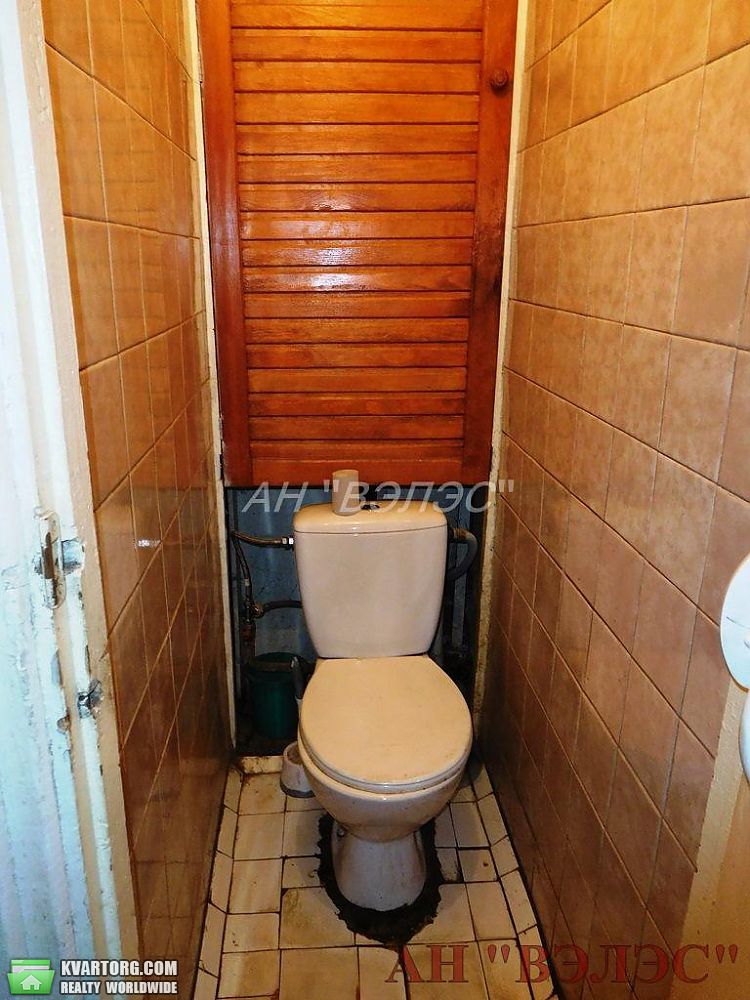Sell 3-room apartment. Киев, Жукова — photo 6