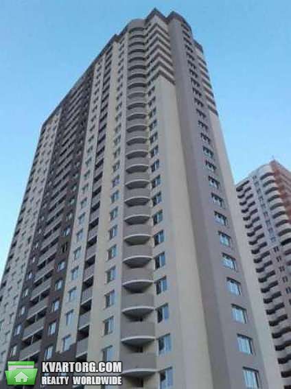 Sell 2-room apartment. Киев,  Крушельницкой — photo 2