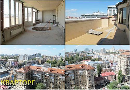 Sell 5-room apartment. Киев,  Круглоуниверситетская — photo 3