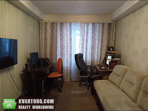 Rent out 2-room apartment. Киев,  Милютенко — photo 3