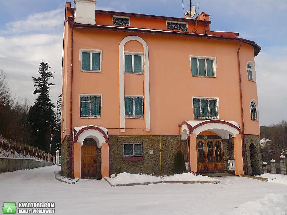 Sell house. Львов, Степана Бандери — photo 1